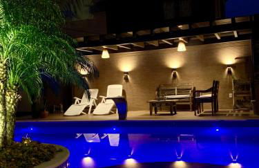 Jardim do Rio Suítes - Foto 51