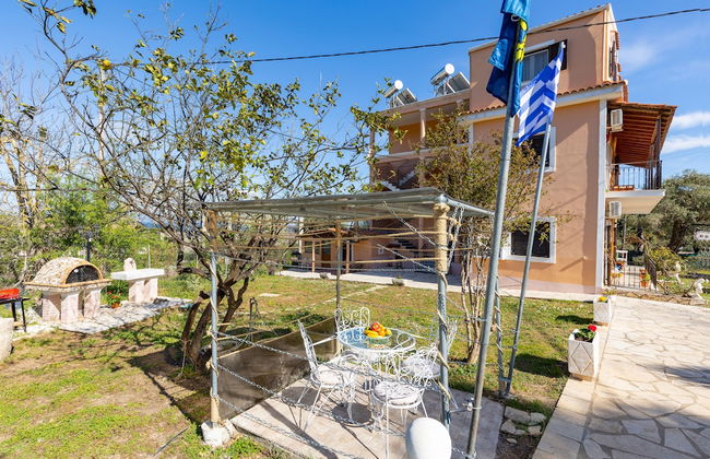 Aloe Apartments by Konnect, 500m from Dassia Beach - Foto 34