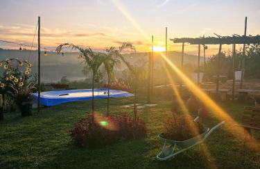 Pousada Dona Terezinha - Foto 42