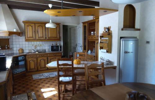 La petite colline du Cros, villa à louer - Foto 22