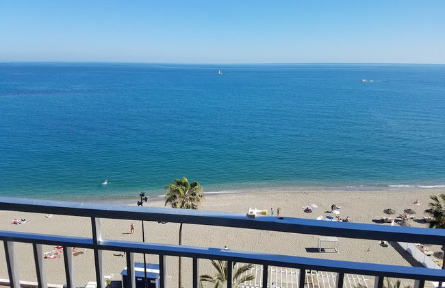 Apartamento El Yate In Front Of The Sea - Foto 30