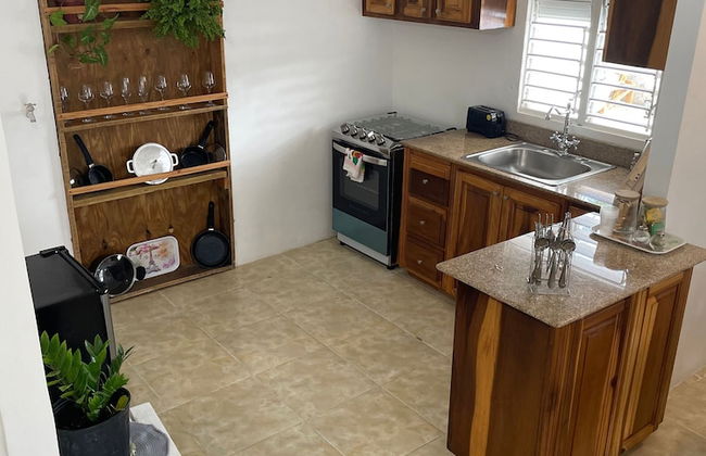 Sians Starfruit Villa - Foto 19