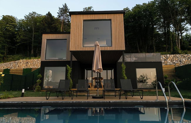 PANA Sapanca - Foto 13