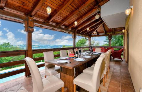 Nice Home In Zelezna Gora With Sauna - Foto 20