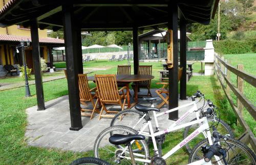 Apartamentos El Castañeu - Foto 24