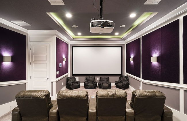 Je58859 - Reunion Resort - 8 Bed 8 Baths Villa - Foto 38