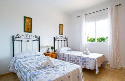 Villa Liriopadel by Interhome - Foto 31