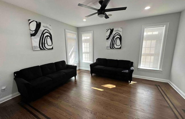 Pike Creek Palace 6 Bedrooms With 5 King Beds - Foto 60