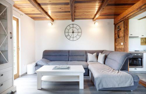 Traditional Houses Korana River - Photo 106