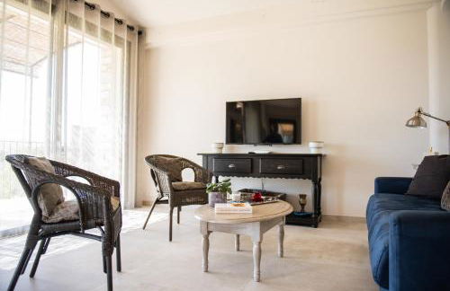 Bastide Toujours Dimanche, Maison de vacances avec vue & piscine chauffée - Photo 21