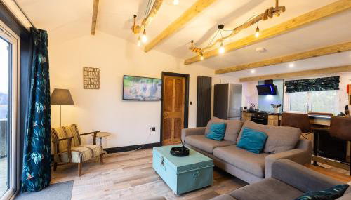 The Piggery at Little Pig - Foto 2