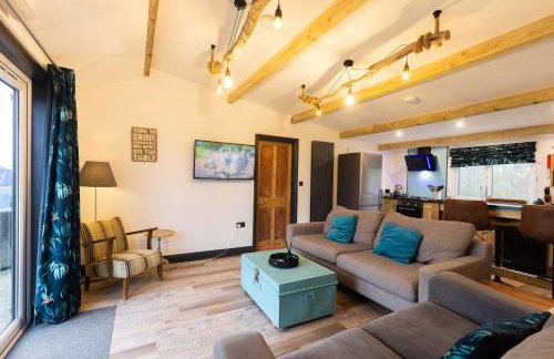 The Piggery at Little Pig - Foto 2