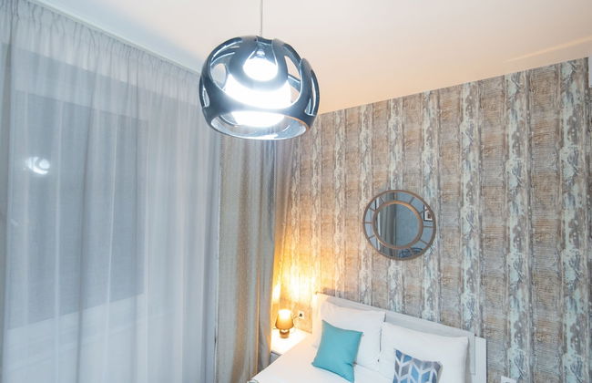 More Apartments na Stanislavskogo 1A - 6 - Photo 8