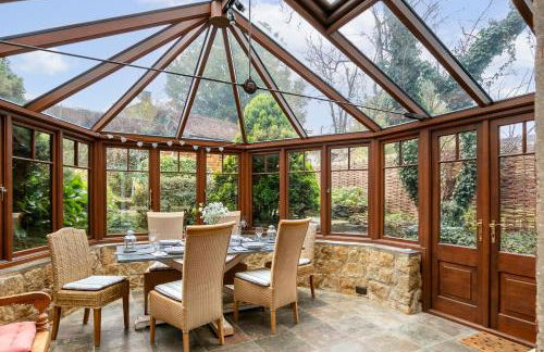 Cherry Tree Cottage - 3 Bed Countryside Retreat! - Foto 28