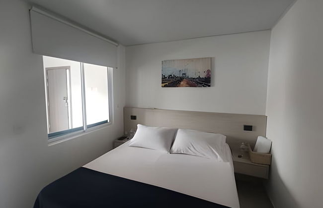 Apartaestudios San Fernando - Foto 8