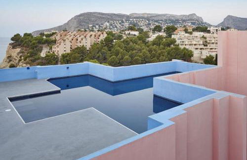 La Muralla Roja APARTAMENTO - Photo 10