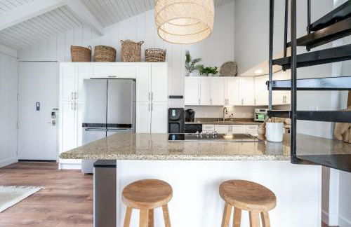 The Drifter - North Shore Loft - Relaxed Luxury - Foto 16