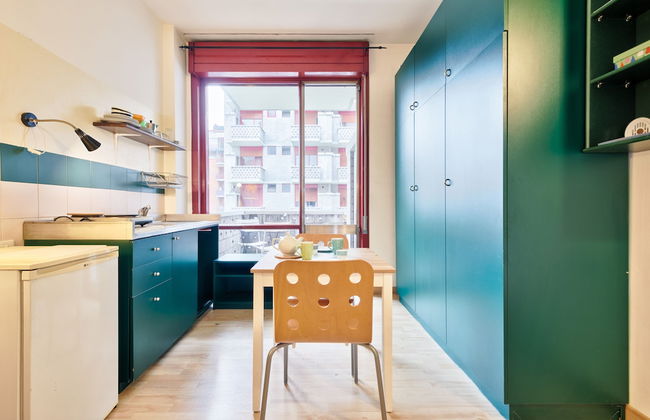 Carducci Metro Studio - Foto 13