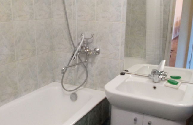 CityInn Begovaya - Foto 18