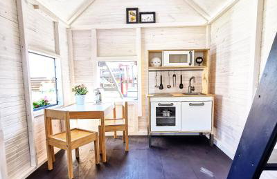 Czarne Domki Resort - Photo 17