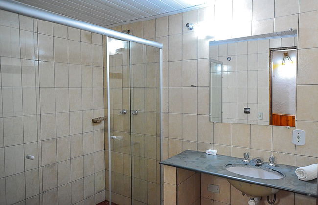 Hotel Cabeça de Boi - Foto 6