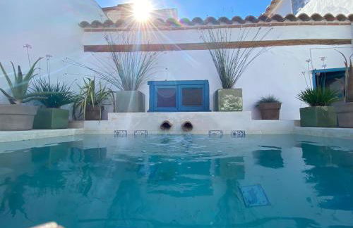 Casa Cuqui - Foto 36