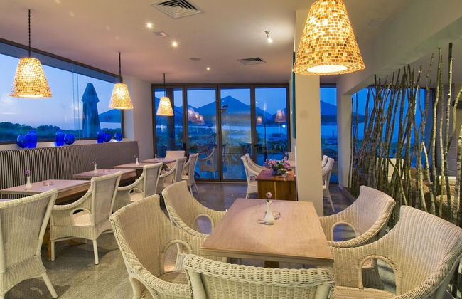 South Pearl Apart Complex - Foto 26