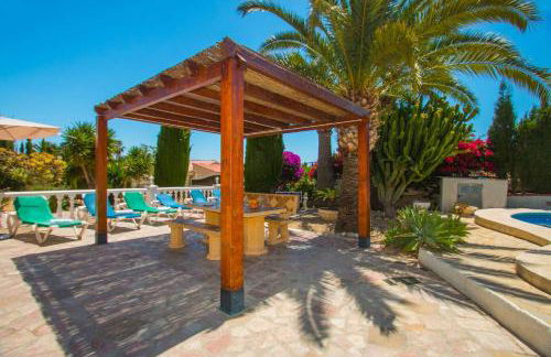 Villa Erik - PlusHolidays - Foto 9