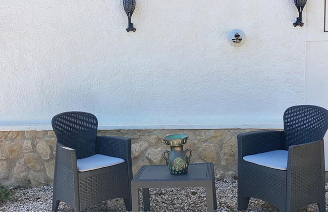 'coll de Rates' Beautiful 1-bed Apartment - Foto 35