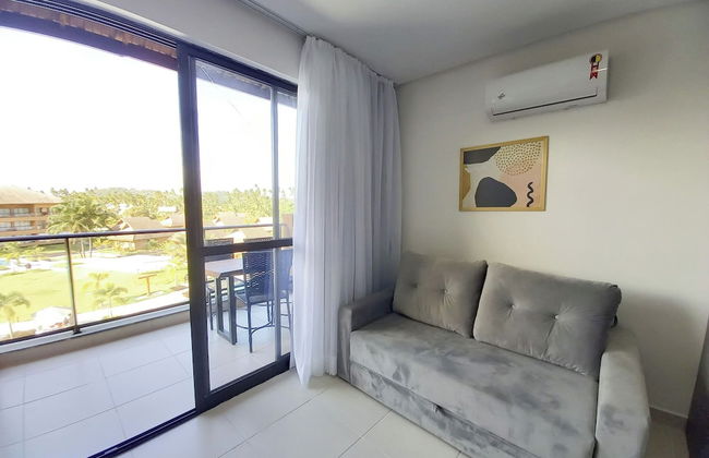 Eco Resort Praia dos Carneiros - Foto 78