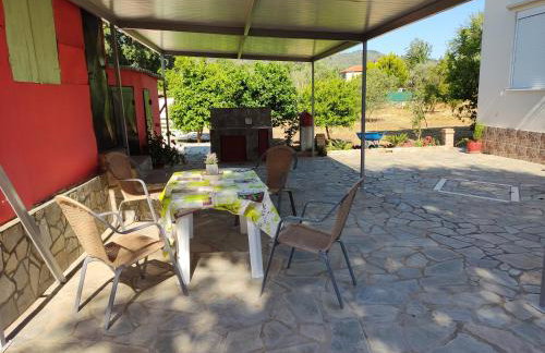 DIMITRIS EYRIAKIS COTTAGE - Photo 35