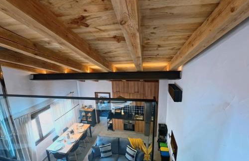 Las Horneras de Cobeta Apartamento Florencia - Foto 32