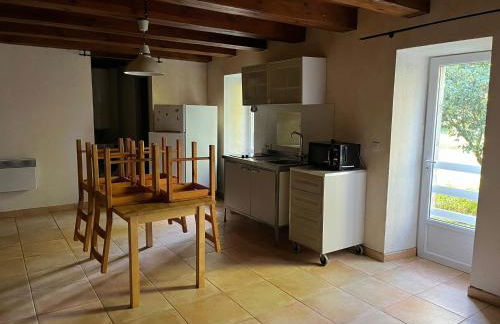 Le Gîte du bonheur - Foto 10