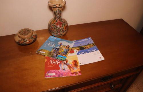 Casa nel Delta del Po - Foto 20