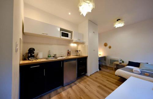 Rouen centre - chez Cédric - Foto 8