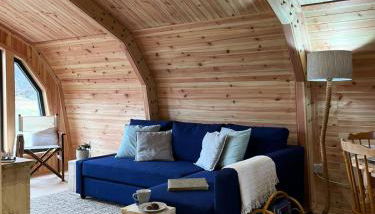 Sandy Meadow Escapes - Foto 2