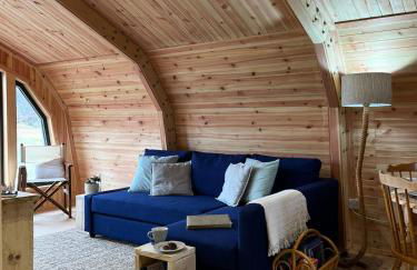 Sandy Meadow Escapes - Foto 2