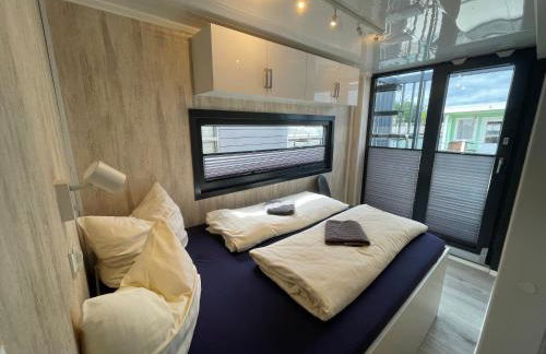 Hausboot Saale-Unstrut - Foto 8