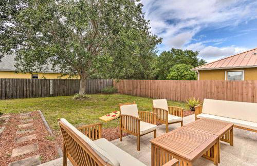 2 Mi to City Center Spacious Port St Lucie Home! - Foto 30