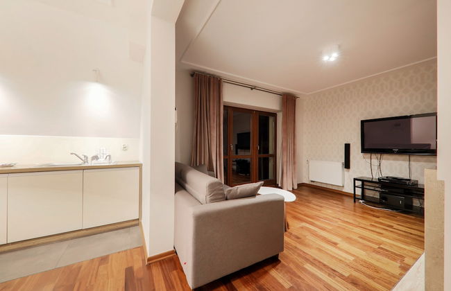 RentPlanet - Śpiący Rycerz - Photo 53