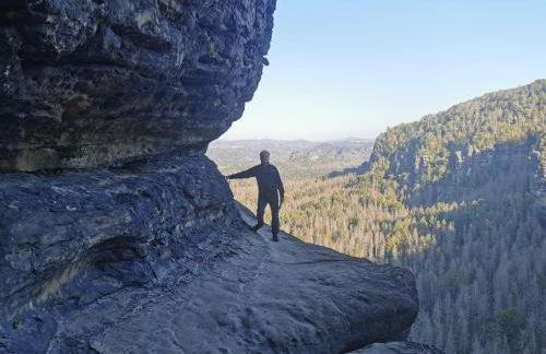 Villa Sonnenblick - Foto 8