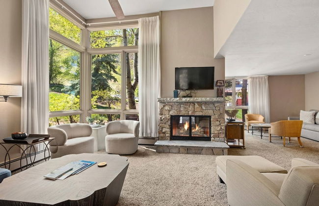 Mountain Queen Condos by iTrip Aspen Snowmass - Foto 49