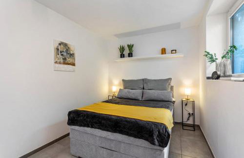 Tua Casa - Souterrain Appartment - Foto 14