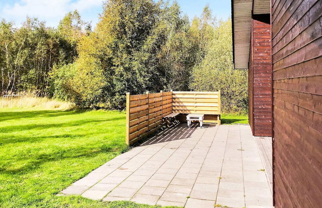 10 Person Holiday Home in Rodby-by Traum - Foto 22