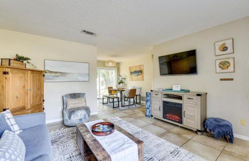 2 Mi to Beach, Near Airport Heart of Fort Walton - Foto 5