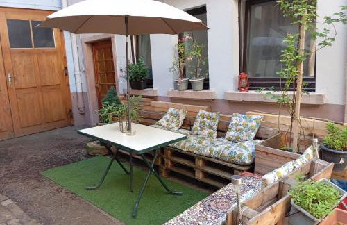 Les charmes de la Kirneck - Photo 25