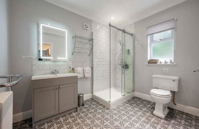 Host Stay The Mallard Annex - Foto 20