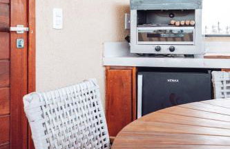 Apartamentos Barra Grande - APEBG - Foto 59