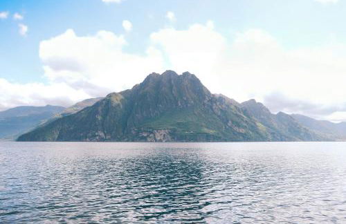 Costa Blu - Pool & terrace lake view - Foto 35