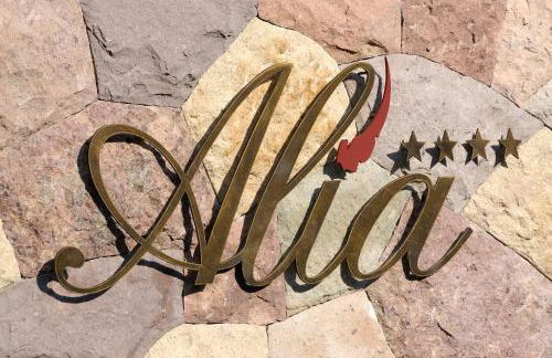 ALIA appartements & wellness - Foto 65